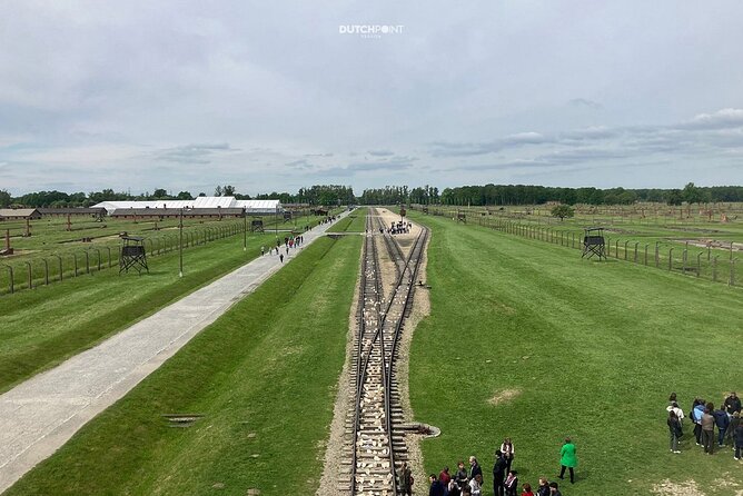 from Kraków: Auschwitz excursion with guaranteed Dutch guide - Good To Know
