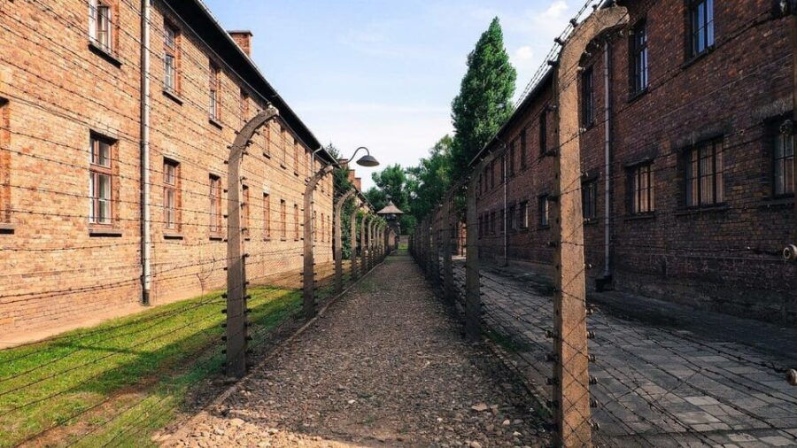 From Krakow: Roundtrip Transportation to Auschwitz Birkenau - Good To Know