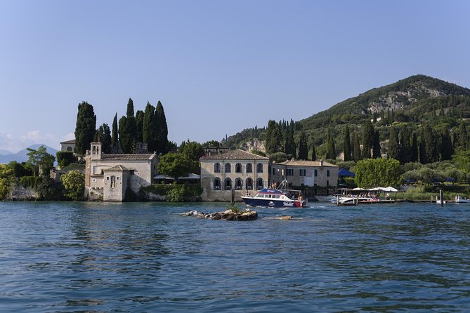 From Lazise: Southern Lake Garda cruise with lunch - Good To Know