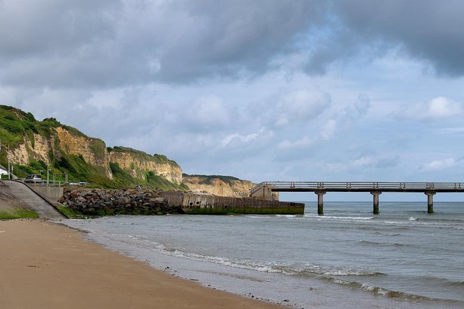 From Le Havre - WWII - American Landing Beaches Discovery Private Tour - Good To Know