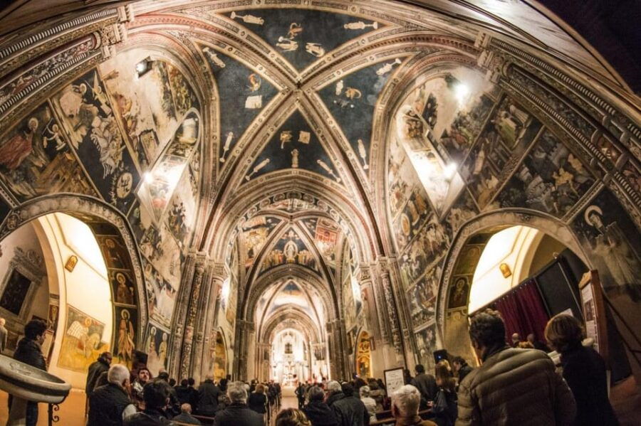 From Lecce: Nardò, Galatina, Corigliano d'Otranto VanTour - An In-Depth Look at the Tour Experience