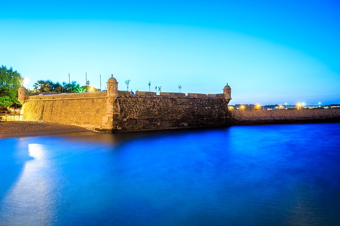 From Lisbon: Algarve Private Tour to Portimao, Lagos and Sagres - Good To Know