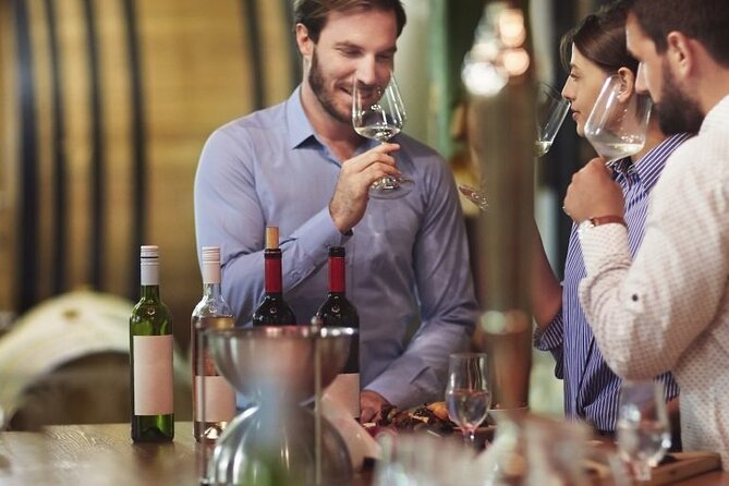From Lisbon to Evora with Visits and Wine Tasting Guided Tour - Exploring Portugal’s Charm: From Lisbon to Évora with Wine Tasting