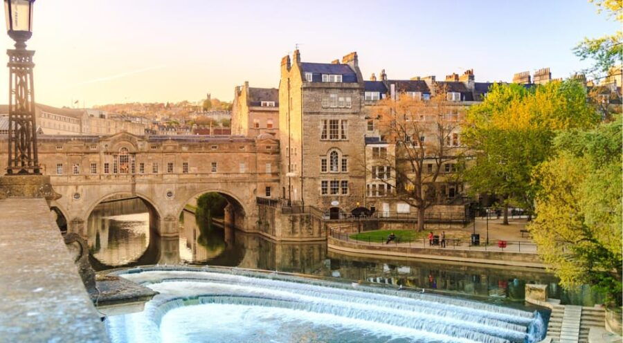 From London: Small Group Stonehenge, Bath & Cotswolds Tour - Why You’ll Love This Tour