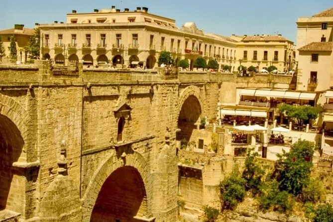 From Marbella: private daytrip to Ronda - Good To Know