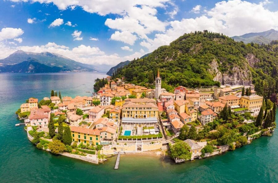 From Milan: Full-Day Trip to Como and Bellagio - The Itinerary Breakdown: What to Expect