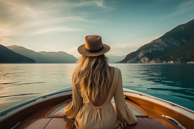 From Milan: Private Tour of Lake Como with a Private Driver - Good To Know
