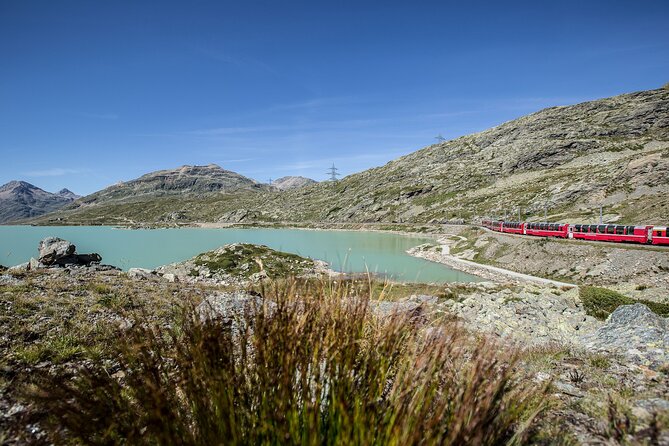 From Milan: St. Moritz and Panoramic Bernina Express Tour - What We Like About This Tour