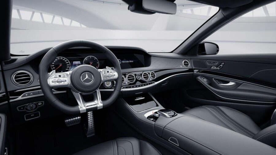 From Naples: Mercedes Luxury Car Tour to Sorrento, Positano and Amalfi - Good To Know