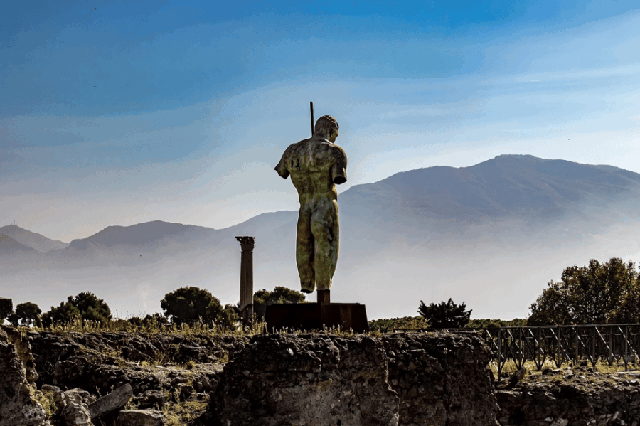 from Naples: Pompeii, Sorrento & Amalfi coast Full-Day Tour - Why You’ll Love This Full-Day Tour