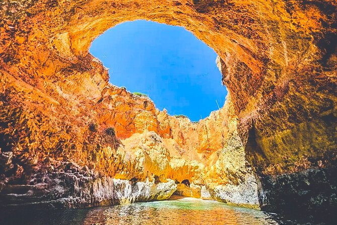 From Portimao to Paradise 60 min Private Tour - Good To Know