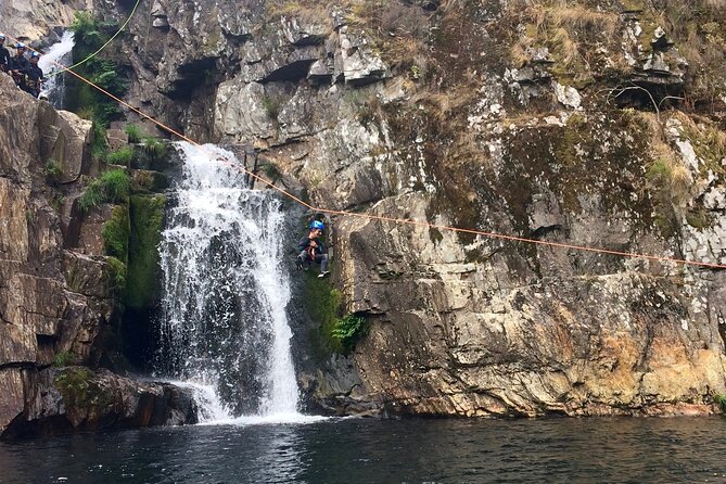 From Porto - Canyoning in Arouca Geopark - Good To Know  