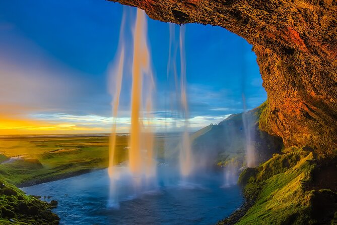 From Reykjavik: Full Day Private South Coast Tour in Iceland - Good To Know