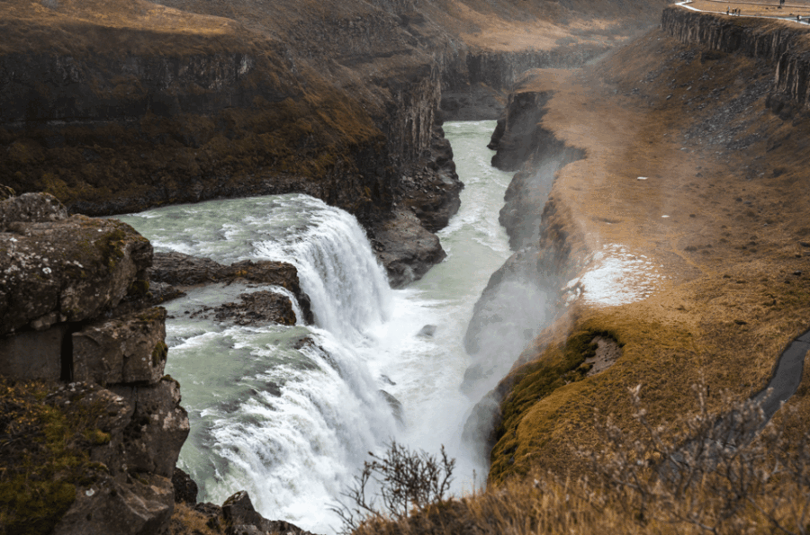 From Reykjavík: Golden Circle Tour with Silfra Snorkeling - Why This Tour Is a Great Choice