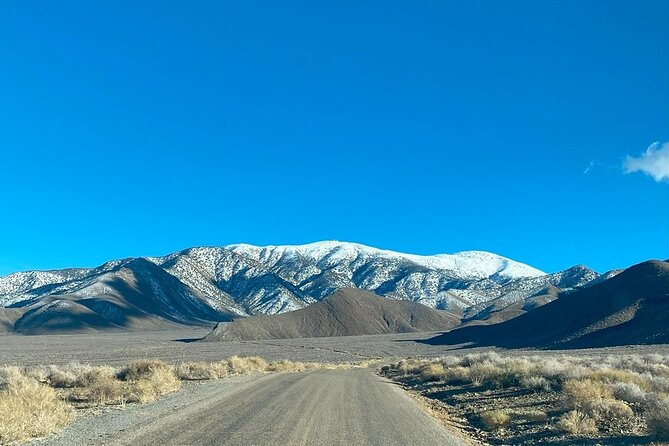 From San Diego: Three-Day Camping and Exploration in Death Valley - Good To Know