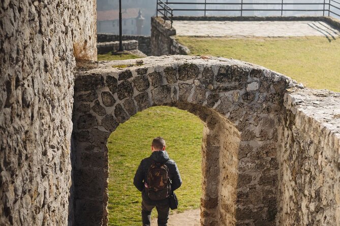 From Sarajevo: Travnik, Jajce, Pliva Lakes and Watermills Trip - Good To Know