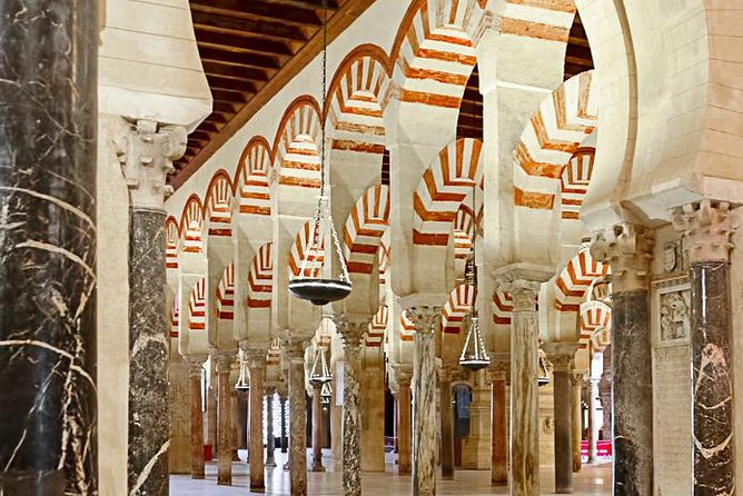 From Seville: Cordoba and Mosque-Cathedral Skip the Line - Good To Know
