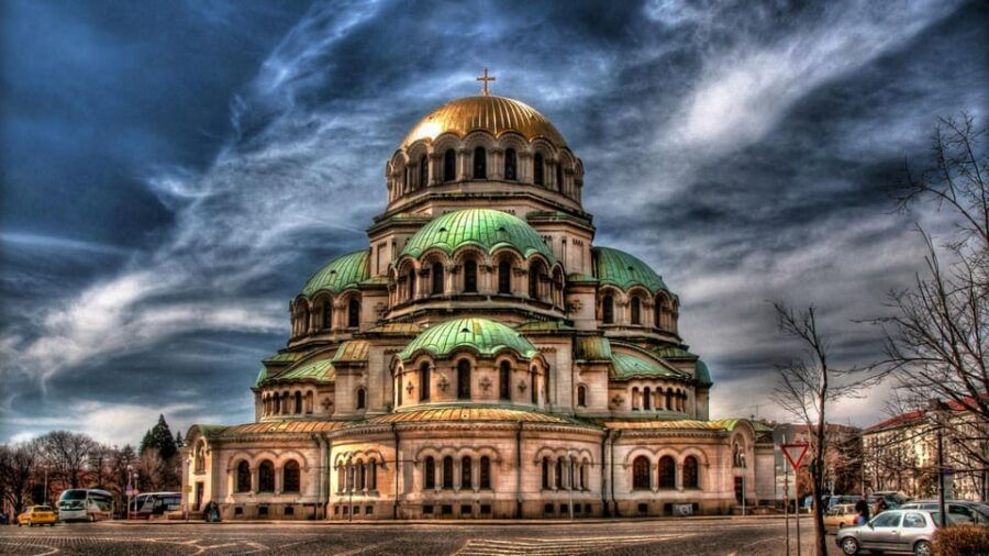 From Skopje: Full-Day Private Tour of Sofia, Bulgaria - Good To Know