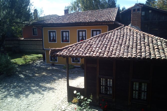 From Sofia: Koprivshtitsa and the land of the past - A Detailed Look at the Tour Experience