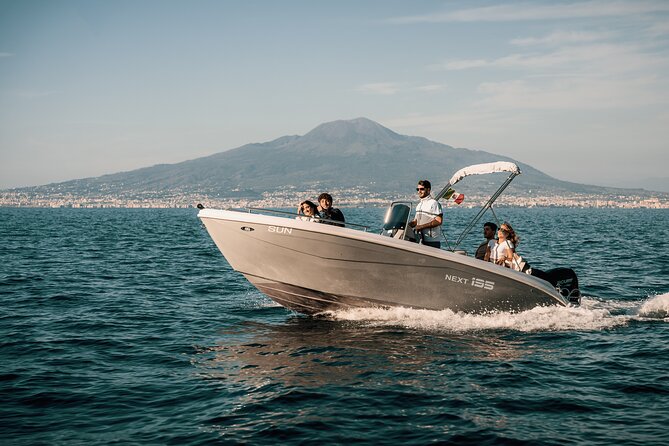 From Sorrento : Private Amalfi Coast Daily Boat Tour - Good To Know