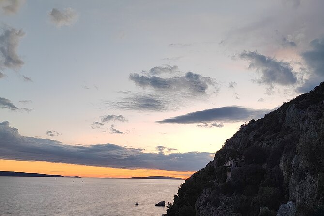 From Split & Trogir: ATV Quad Tour on Island iovo - Good To Know