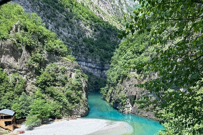 From Tirana/Durrës: Day Trip to Shala River and Koman Lake - Good To Know