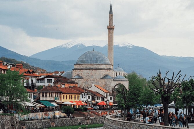From Tirana/Durres/Golem: Prizren and Prishtina Full-Day Tour - Good To Know