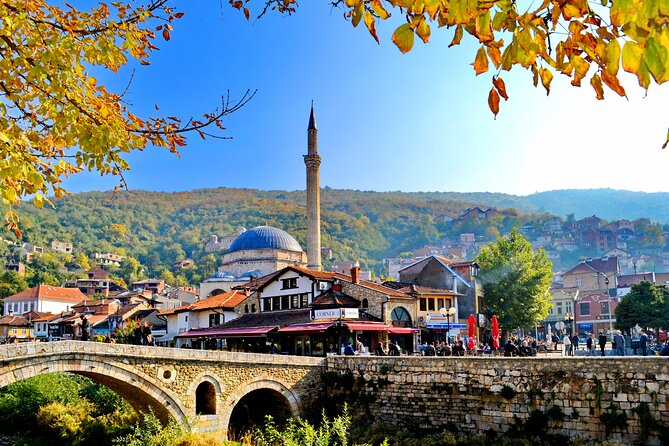 From Tirana/Durres: Kosovo Day Tour - Good To Know
