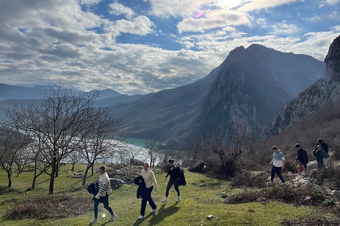 From Tirana- Hiking Tour to Bovilla Lake & Gamti Mountain - Good To Know