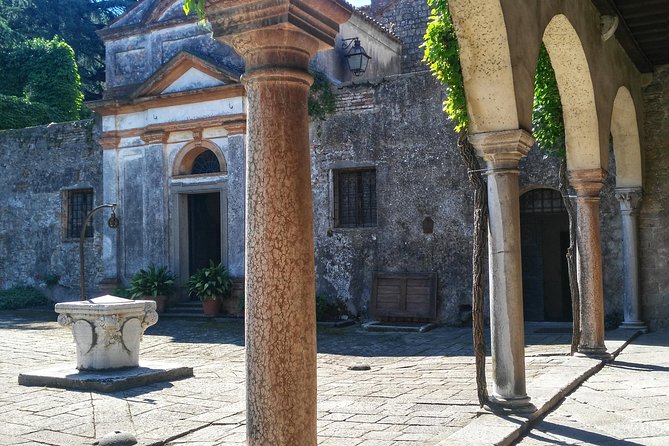 From Venice, Tour to the Walled Town Of Monselice - Good To Know