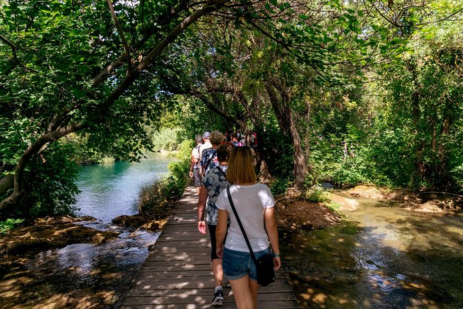 From Zadar: Krka National Park and Waterfalls Day Trip - Good To Know