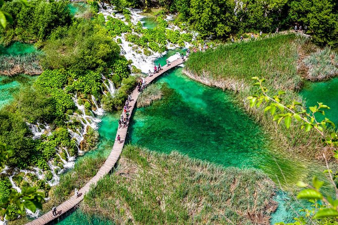 From Zagreb: Plitvice lakes guided tour - Good To Know