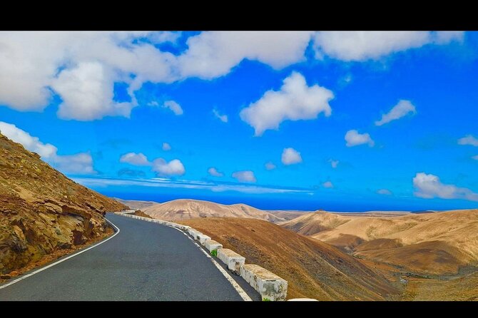 Fuerteventura: Historical Sightseeing island Tour. ALL hotspots! - Good To Know