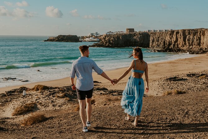 Fuerteventura Nord: Cruiser tour with photo shoot - An Overview of What’s on Offer