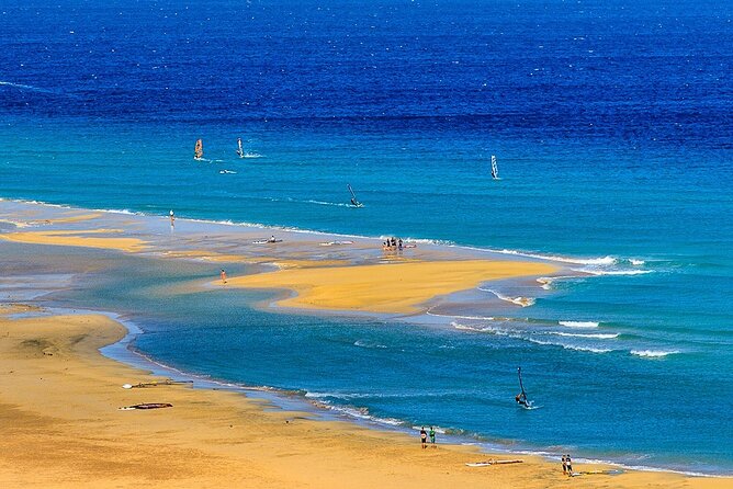 Fuerteventura: PRIVATE Historical Island Sightseeing Grand Tour - Good To Know