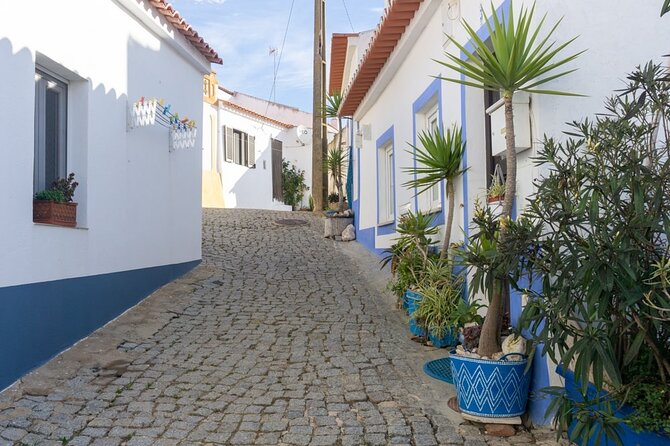 Full Day Algarvian West Coast Tour - Exploring the Full Day Algarvian West Coast Tour: An Authentic Algarve Adventure