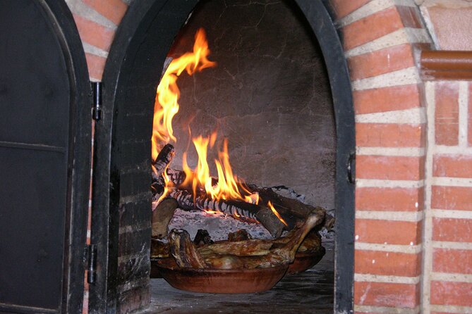 Full day at the winery, visit, tasting, aperitif and lunch - Good To Know