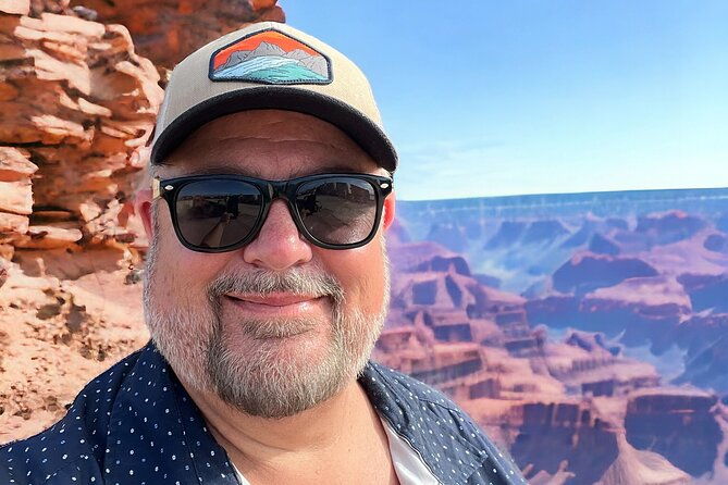 Full Day Awe Inspiring Grand Canyon Tour with Lunch from Sedona - Who Is This Tour Best For?