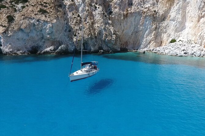 Full Day Boat Tour Around Milos and Poliegos - Good To Know