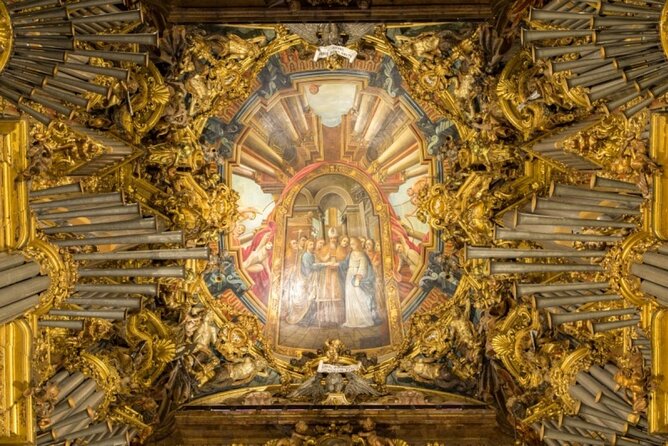 Full-Day Braga & Guimarães Guided Semi-Private Tour with Lunch from Porto - Good To Know