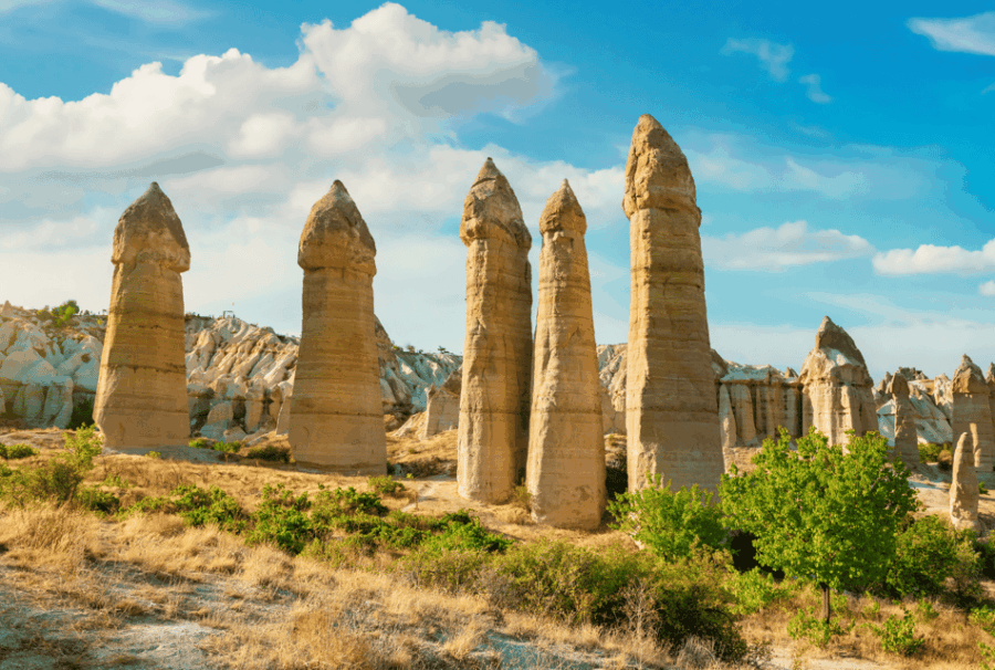 Full Day Cappadocia Red Tour with Zelve Open Air Museum - Why This Tour Offers Great Value