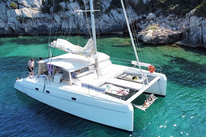 Full day Catamaran cruise in Porto Conte Natural Park - Good To Know