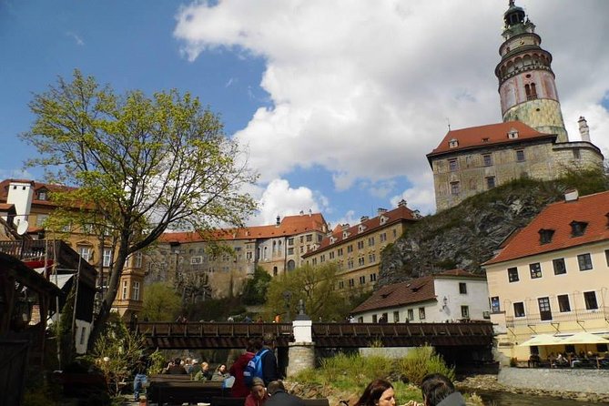 Full day Cesky Krumlov Private Tour - Good To Know