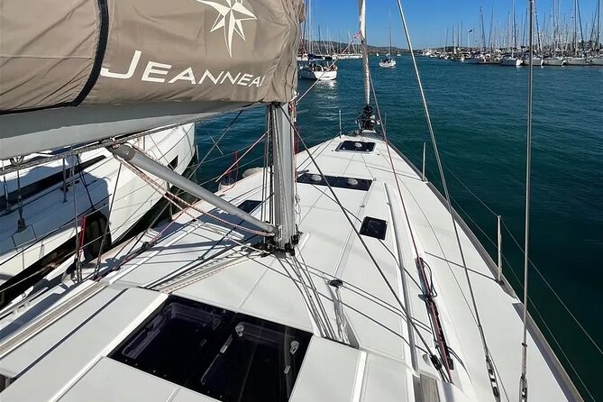 Full Day Cruise on Sailing Boat in Mallorca - Good To Know