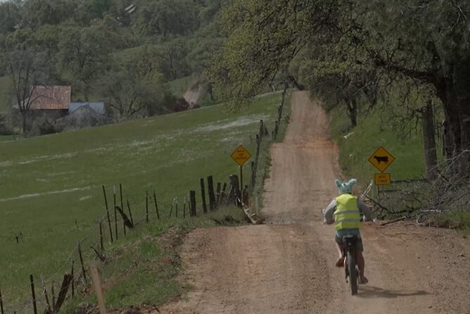 Full Day E-biking in the Sierra Foothills (Mariposa) - Exploring California’s Sierra Foothills on an E-Bike: A Detailed Review