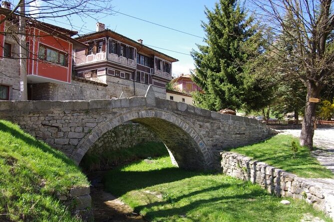 Full Day Eco Private Tour in Koprivshtitsa and Plovdiv - Good To Know