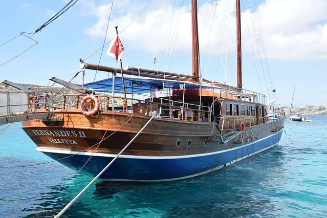 Full Day Fernandes Cruise with Lunch - Good To Know