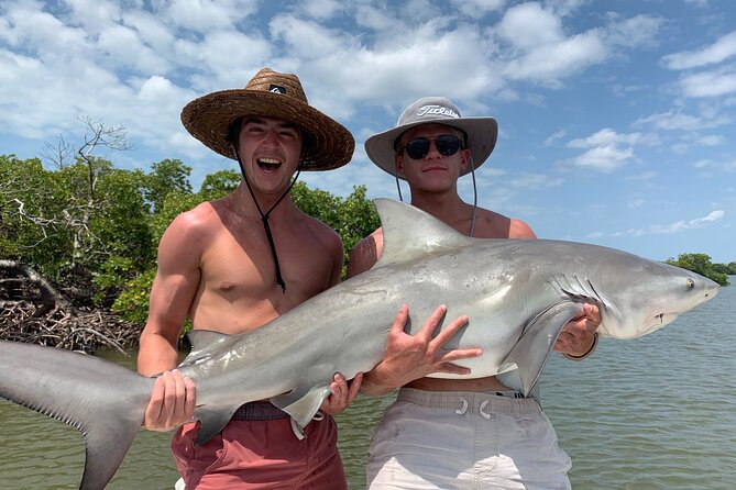 Full Day Fishing Trip at Naples Port of Island Marina - Discover the Full Day Fishing Trip at Naples Port of Island Marina