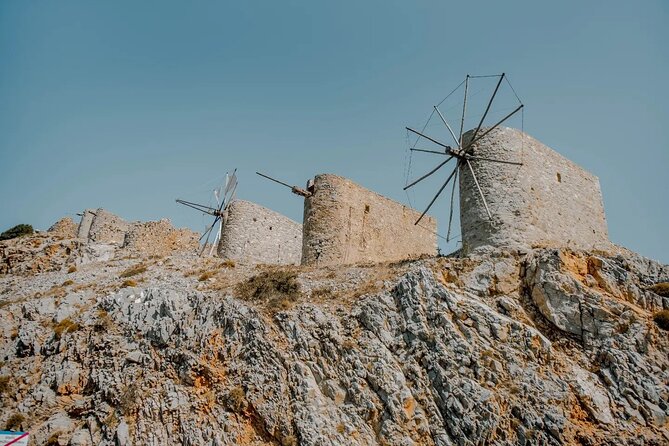 Full-Day/Half-Day Tour : Lasithi Plateau & Knossos Palace - Exploring the Lasithi Plateau & Knossos Palace: A Detailed Review