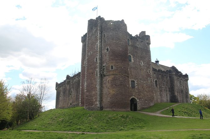 Full-Day Highland Lochs Glens and Castles Tour from Edinburgh - Good To Know